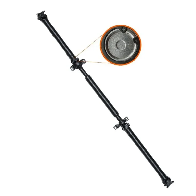 Köp online Kardanaxel Mercedes Sprinter 4,6-t 411 CDI 2396 mm