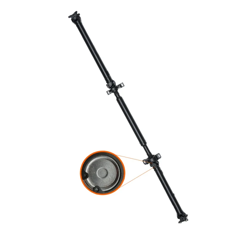 Populärt val Kardanaxel Mercedes Vito 108 D 2.3 2458 mm