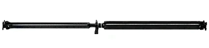 Kardanaxel VW Crafter 30-35 2.5 TDI 2686 mm Populär