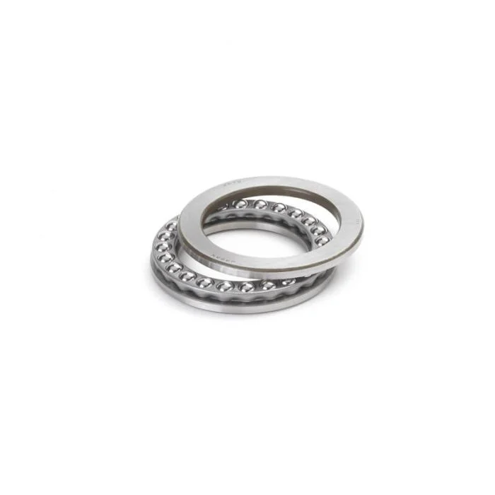 Rabatter AXIALKULLAGER 51105 SKF