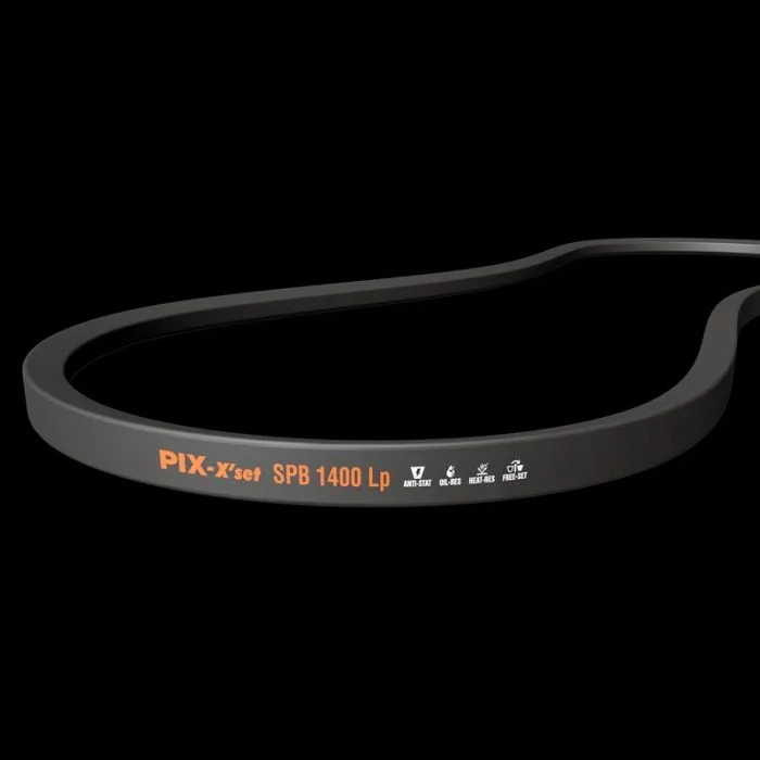 SPZ 2000 PIX XSET Rabatt
