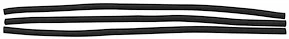 Snabb leverans Anslutningskabel RK, Set 3x6 mm², 20 cm